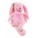 Soft toy Bunny Pinky, 40 cm