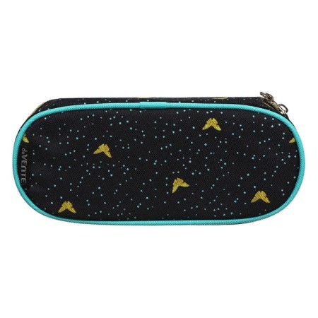 Penal-footwalk 80 x 210 x 50 mm, soft, textile, Devente, Black Cat-2