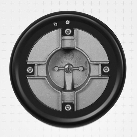 Hlect surface Maunfeld EGHG.64.73CW/G, gas, 4 burners, white-12