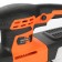 Patriot OS120, 260 W, 12,000 stake/min, 230x93 mm, coal brushes