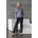 Jumper female, size 42