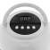 Luazon Luf-03, UV/LED, 120 W, 45 diodes, timer 10/30/60, 220 V, white