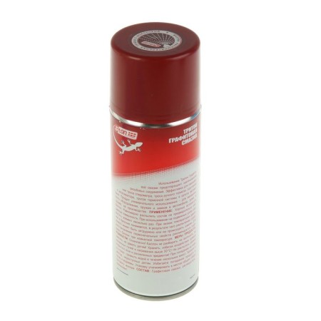 Graphite lubricant 3TON, 520 ml TS-531-1