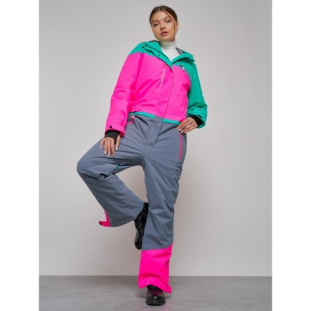 Academician Academician Women's Winter, size 42, green color-14