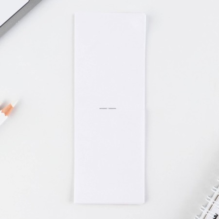 Gift set: notebook and keychain "inspire beauty"-5