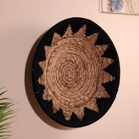 Wall panel for decor 40x40x8 cm-1