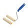 Tundra set, velor, handle + 2 rollers 100 mm, d = 6 mm, d = 15 mm, pile 5 mm