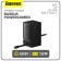 Baseus PowerCombo, GAC+2u+2C 65W+Type-C-Type-C, PD, 65W, 1.5 m, black, black