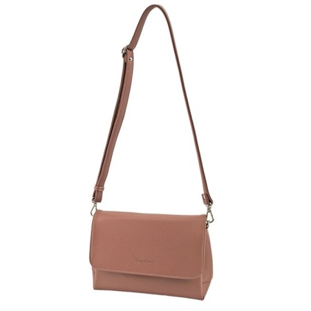Bag Messenger, on the valve, the color is red
