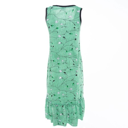 Sarafan female, Mentolol color, size 48-3