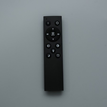 Lamp with PDD "Malmo" LED 20W 3000-6000K black and gold 180x15x15-115 cm-15