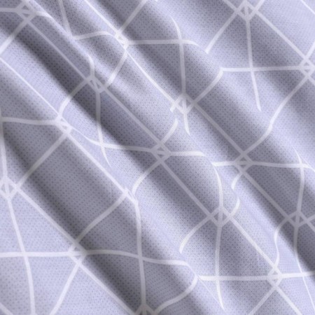 Bed linen 1.5 joint venture "Funny clouds", size 160x230 cm, 160x220 cm, 50x70 cm-6