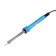 Tundra soldering iron, plastic handle, 30 watts, 220 V