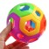 Rattle "Bright ball", Baby me