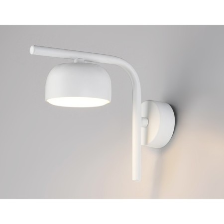 Wall lamp with a change of lamp Ambrella Light, Techno, TN71042, GX53, white color-2