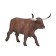 Figure Konik "Highland cow"