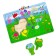 Puzzle-headed "Field flowers"