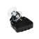 Radard detector Artway RD-202, GPS, arrow-st, x, k, ka, laser, voice alert