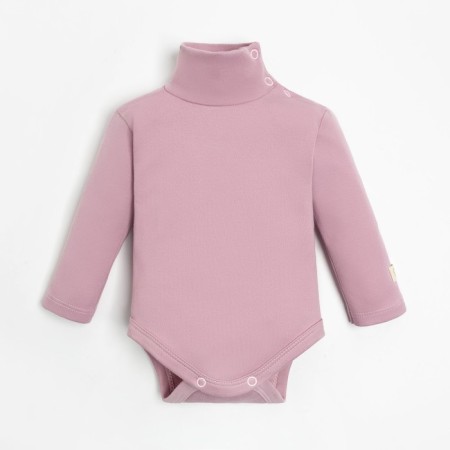 Body (Turtleneck) I, Basic Line, height 74-80 cm, pink color