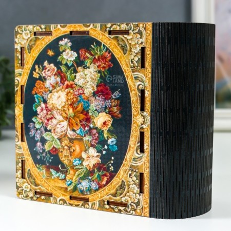 Browner-Kniga "VAZ" 15x14x8 cm-7