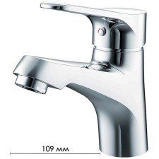 Bravat ECO 7F111147C shell mixer