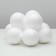 Foam ball, 7 cm