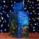 Gift box "New Year's magic", 20 x 20 x 9 cm