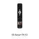TV Haier Smart TV S1, 55 ", 3840x2160, DVB-T/T2/C/S2, HDMI 3, USB 2, Smart TV, black
