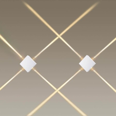 Bra Vista, 8W LED, 3000K, 444LM, white color-1