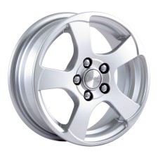 Диск литой SKAD Акула 6x16 4x100 ET50 d60.1 селена