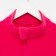 Combineson collar-stand, dark pink color (Rasberry), height 92-98 cm