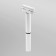 Elektrostandard track lamp, Pika, 80x30x275 mm, 6W, LED, 300LM, 4000K, white color