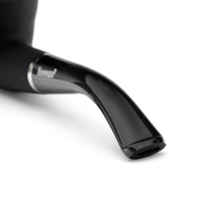 Pimaling pipe "Commander", classic, 13.5 cm-2