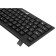 Keyboard + mouse call 620m Claw: Black Mouse: Black USB (475652)