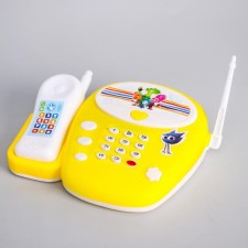 Stationary phone 