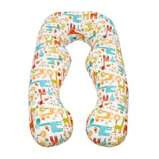 Pillowcase to the pillow for pregnant 