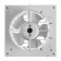 Exhaust Vento fan 125s, d = 125 mm, 18 W, 240 m³/h, 34 dB, white