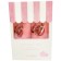 Набор пенок Natural Daily Cleansing Foam Pomegranate Set 2