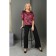Jumper female, size 50