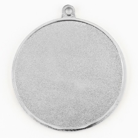Prize medal 001 diam 5cm. 2nd place. Color ser. Without a tape-3