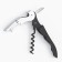Knife with a corkscrew and opening