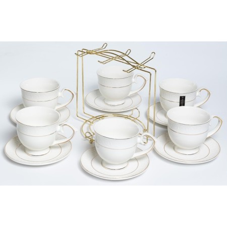Tea set of Balsford "Grace Asteria", 250 ml, 12 items-6