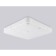 Light Ceiling Lamp Ambrella Light, Air, FZ1154, LED, 18 W, 1350LUM, 6400K, White Color