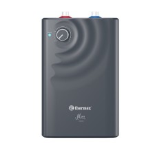 Водонагреватель THERMEX Mera 7 U, накопительный, 1500 Вт, 7 л, серый