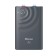 Thermex Mera 7 U water heater, cumulative, 1,500 watts, 7 l, gray