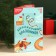 New Year! Chocolate milk with a retractable picture “New Year: Long Holidays”, 20 g (4 pcs. X 5 g).