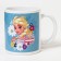 Sublimation mug, 350 ml "since March 8, beloved daughter", cold heart