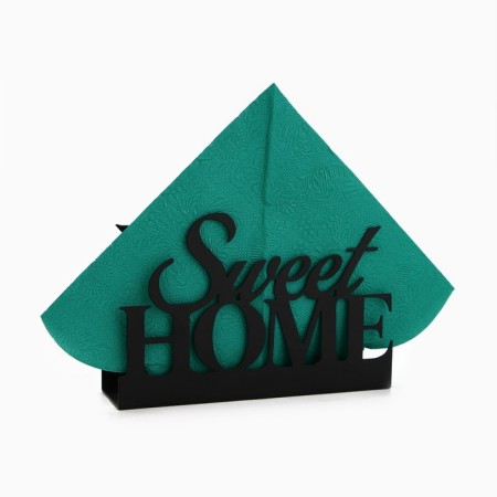 Sweet Home Napotnik Metallic, 14 x 9 cm-3