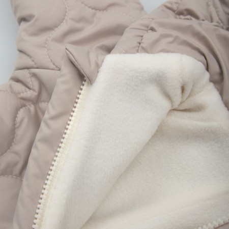 Combiason Children's Demison Open Kinderlitto "Avanti-2", height 74-80 cm, color cappuccino-5