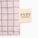 Goleka Ethel "Cell" 28x28 cm, 80% HL, 20% PE, satin 110 g/m2